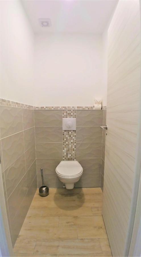 Ferienhaus Mas Des Hirondelles Fréjus