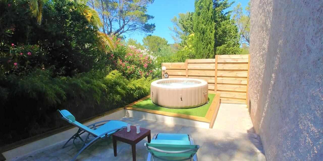 Mas Des Hirondelles Casa vacanze