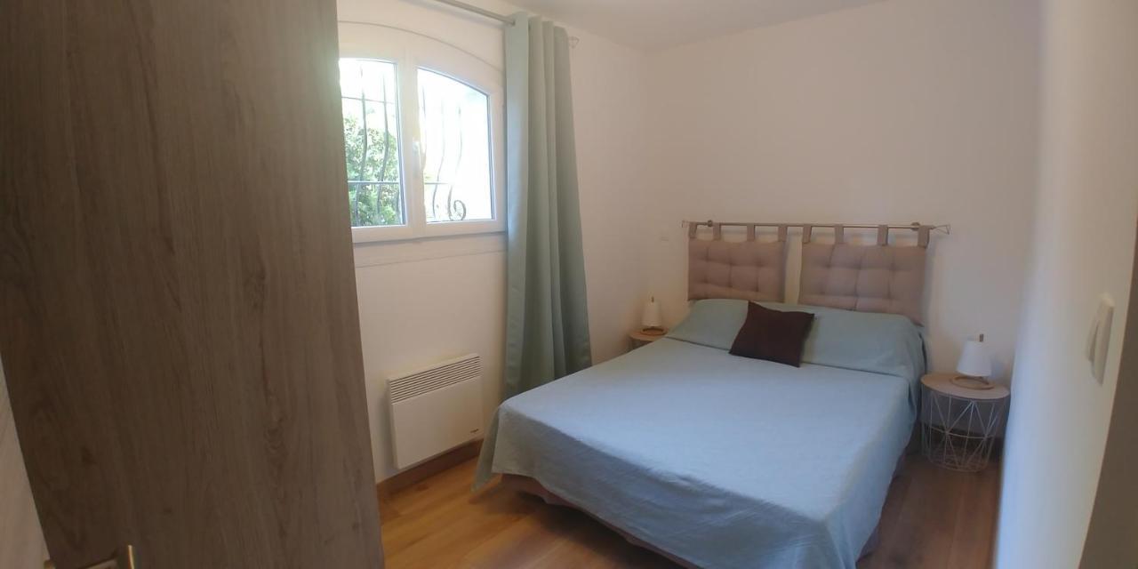 Mas Des Hirondelles Casa vacanze